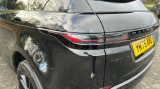 Land Rover Range Rover Evoque 2.0 D200 Dynamic SE 5dr Auto Diesel Hatchback